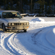 Illustration for article titled The Ten Worst Things You Can Do While Driving In Winter